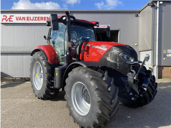 Farm tractor Case IH Puma 165 CVX Drive