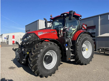 Farm tractor Case IH Puma 220 AFS Connect