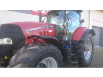 Farm tractor Case-IH Puma CVX 230 Profi EHR