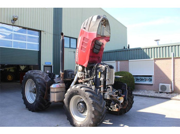 Farm tractor Case IH Puma Series 