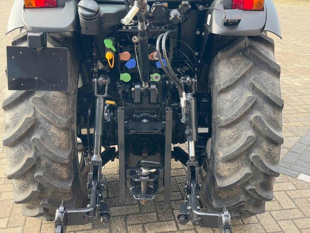 Farm tractor Case IH Quantum 90F, Airco, 1363 hours!