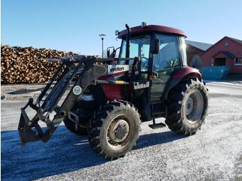  Case JX70 - farm tractor