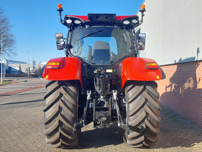 Farm tractor Case Maxxum 150 CVX