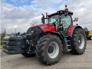 Farm tractor Case ih Optum 250 CVX DRIVE