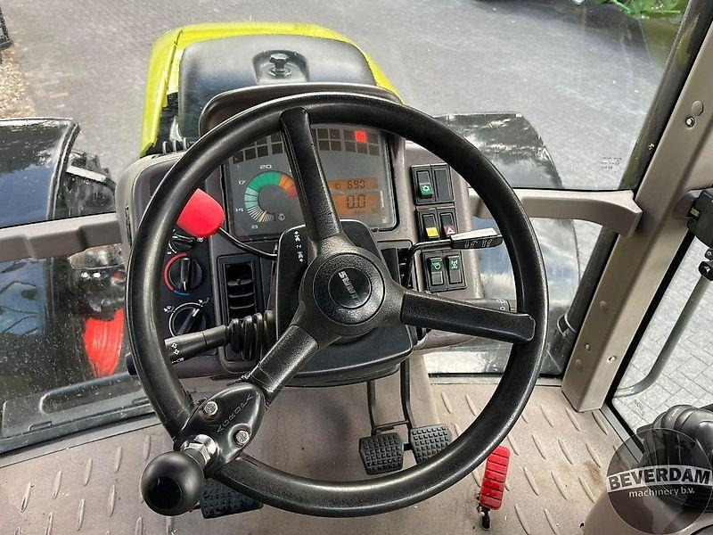 Farm tractor Claas 816 RZ