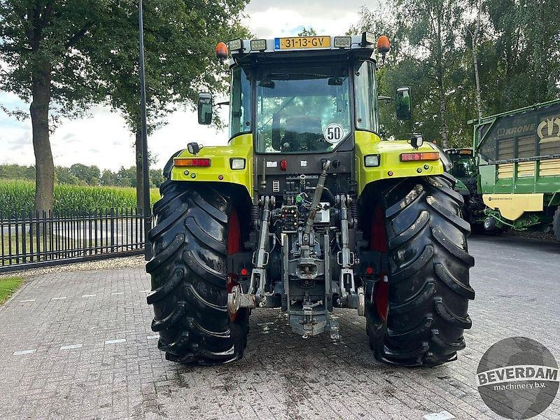 Farm tractor Claas 816 RZ