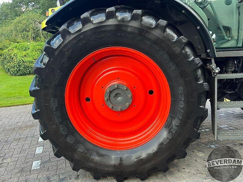Farm tractor Claas 816 RZ