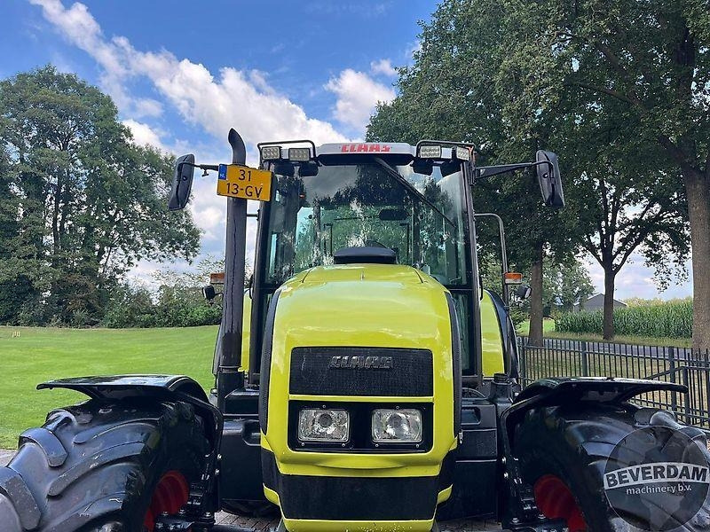 Farm tractor Claas 816 RZ
