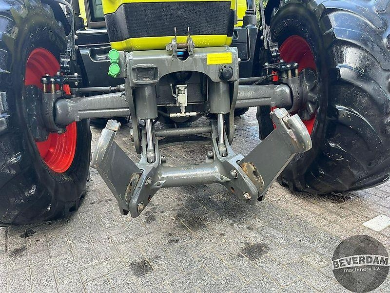 Farm tractor Claas 816 RZ