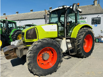 Farm tractor Claas ARES 836 RZ