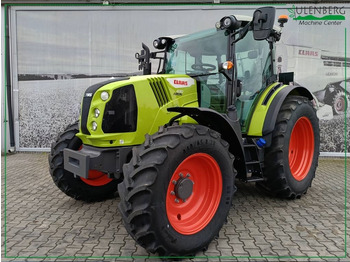 Farm tractor Claas ARION 430 