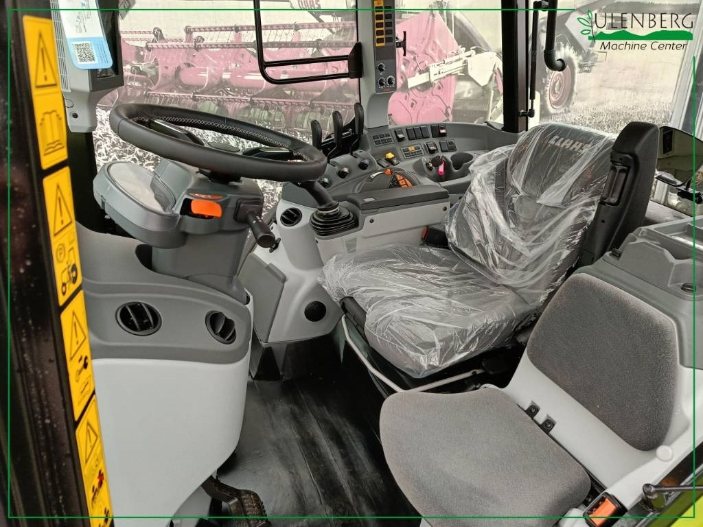 Farm tractor Claas ARION 430