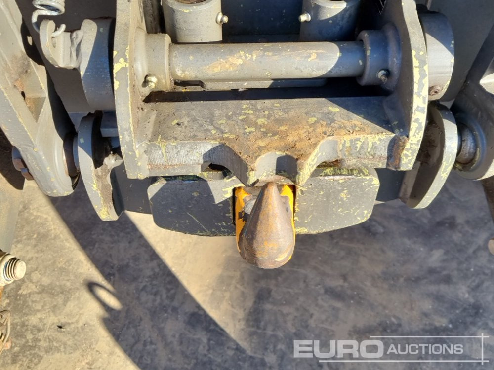 Farm tractor Claas Ares 577 ATZ