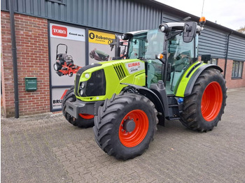 Farm tractor Claas Arion 410 
