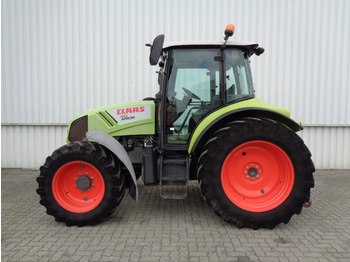 Farm tractor Claas Arion 410