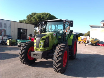 Farm tractor  Claas Arion 430