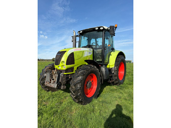 Farm tractor  Claas Arion 620C