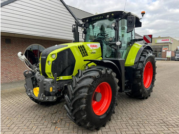 Farm tractor Claas Arion 630 CIS+ CMATIC 