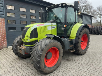 Farm tractor Claas Arion 630 Cebis 