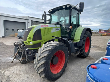 Farm tractor Claas Arion 640