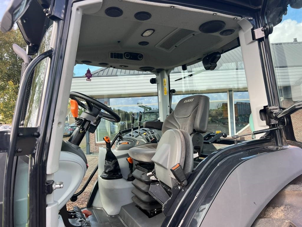 Farm tractor Claas Atos 230