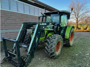 Farm tractor Claas Atos 350 
