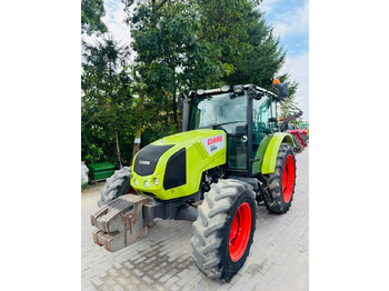 Farm tractor  Claas Axos 330