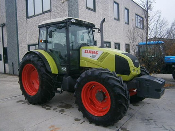 Farm tractor  Claas Axos 340 CX