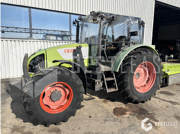 Farm tractor Claas CELTIS 446