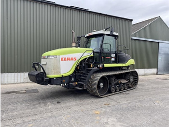 Farm tractor Claas Challenger 95E 