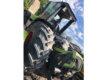 Farm tractor  Claas Xerion 3300 [CZĘŚCI]