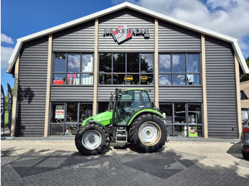 Farm tractor  DEUTZ AGROTRON 85