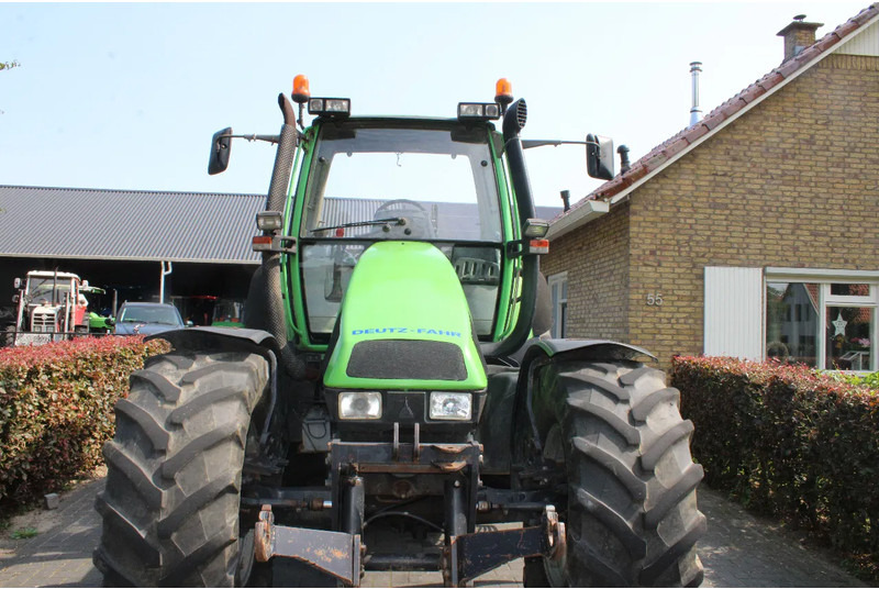 Farm tractor Deutz Agrotron 6.30S