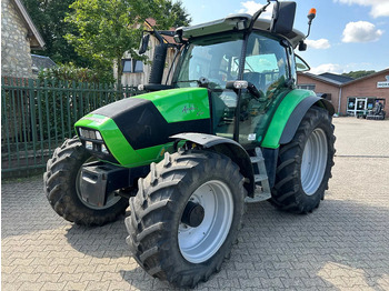 Farm tractor Deutz Agrotron K410 Agrotron K410