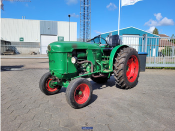 Farm tractor  Deutz D30 Smalspoor