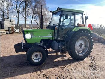  Deutz DX3.70 - farm tractor