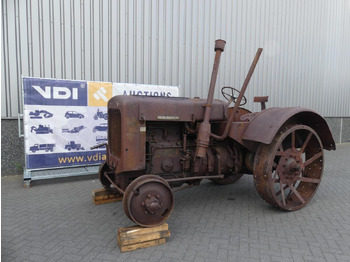 Farm tractor Deutz F3M417