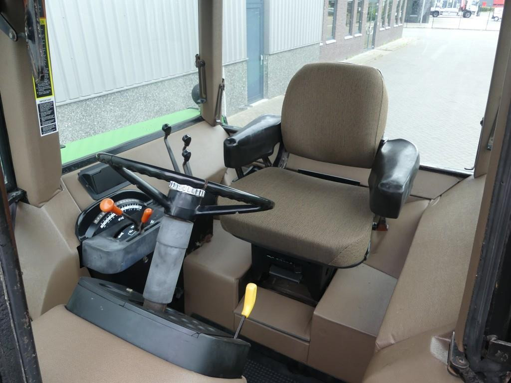 Farm tractor Deutz F3l514/NSK
