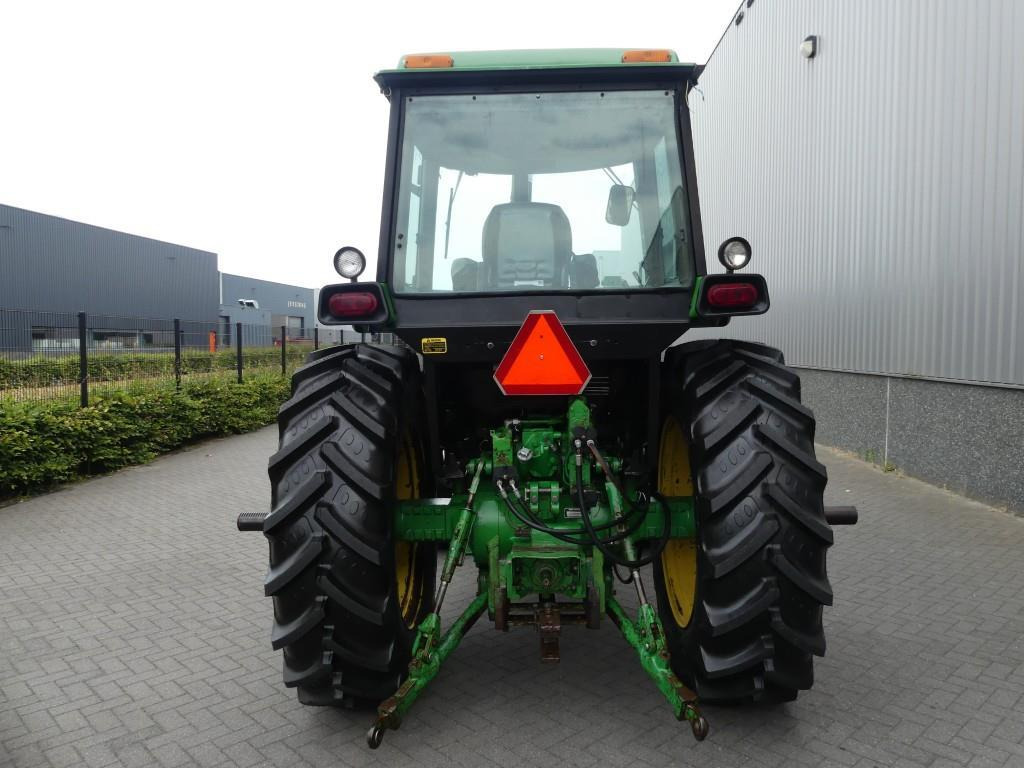 Farm tractor Deutz F3l514/NSK