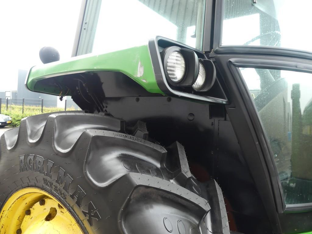 Farm tractor Deutz F3l514/NSK