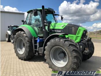 Deutz-Fahr 7250 TTV / Max-Speed for farm tractor 5347909