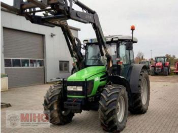 Getuigen Bijbel federatie Deutz-Fahr AGROPLUS 95 NEW for sale, farm tractor, 19900 EUR - 4131928