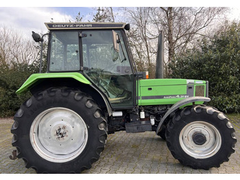 Farm tractor Deutz-Fahr AGROPRIMA 4.31 SV 