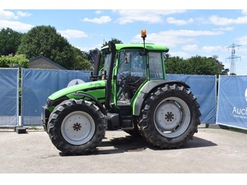 Wiegen Identificeren Gek Deutz-Fahr Agroplus 95 for sale, farm tractor, 7000 EUR - 4589210
