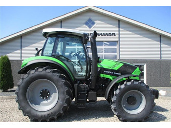 Farm tractor Deutz-Fahr Agrotron 6205G Ikke til Danmark. New and Unused tr 