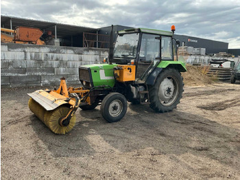 Farm tractor Deutz-Fahr DX3.30