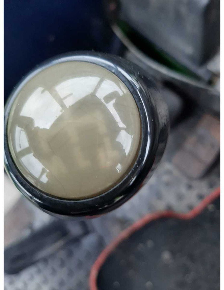 Farm tractor Deutz-Fahr DX 4.31