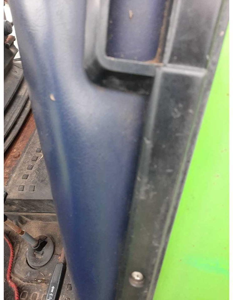 Farm tractor Deutz-Fahr DX 4.31