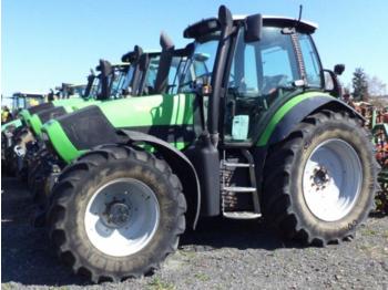 Farm tractor Deutz-Fahr agrotron 620 ttv