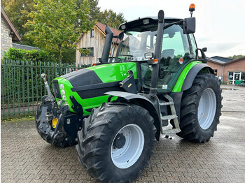 Farm tractor Deutz M600